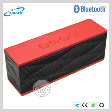 Altavoz Bluetooth manos libres Altavoz multimedia inalámbrico de alta calidad